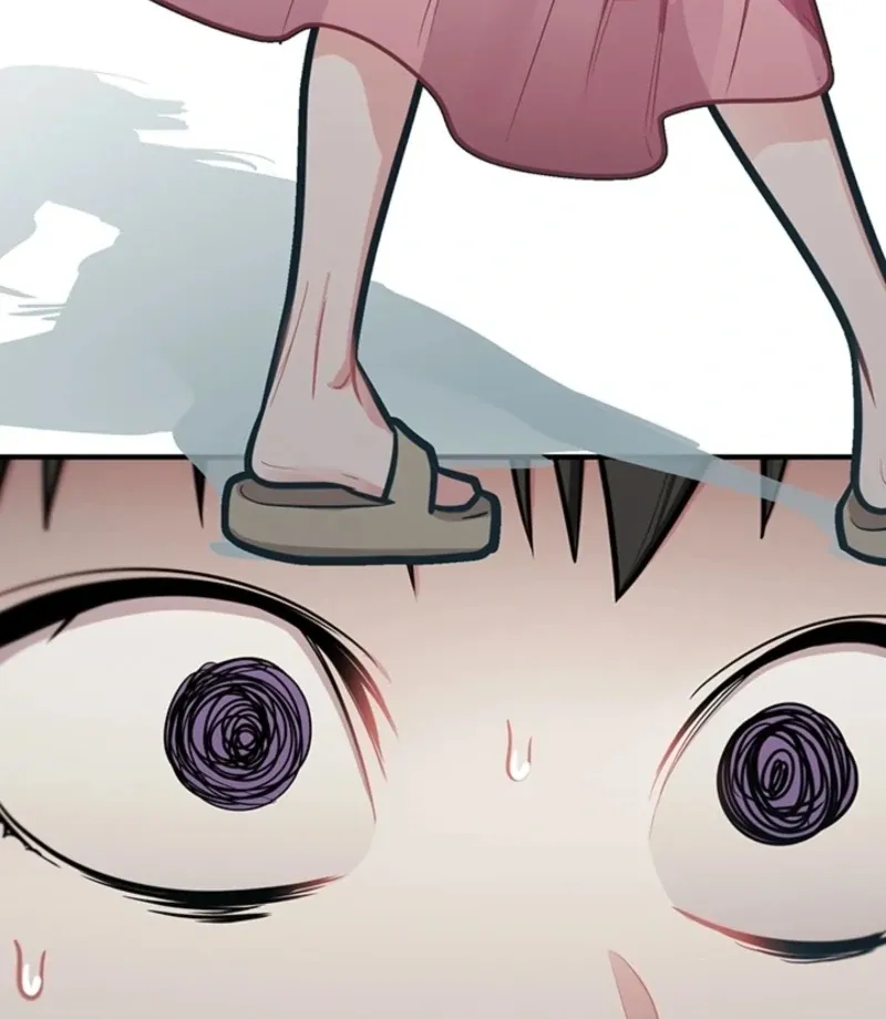 Killing My Honey Chapter 17 page 33 - 
