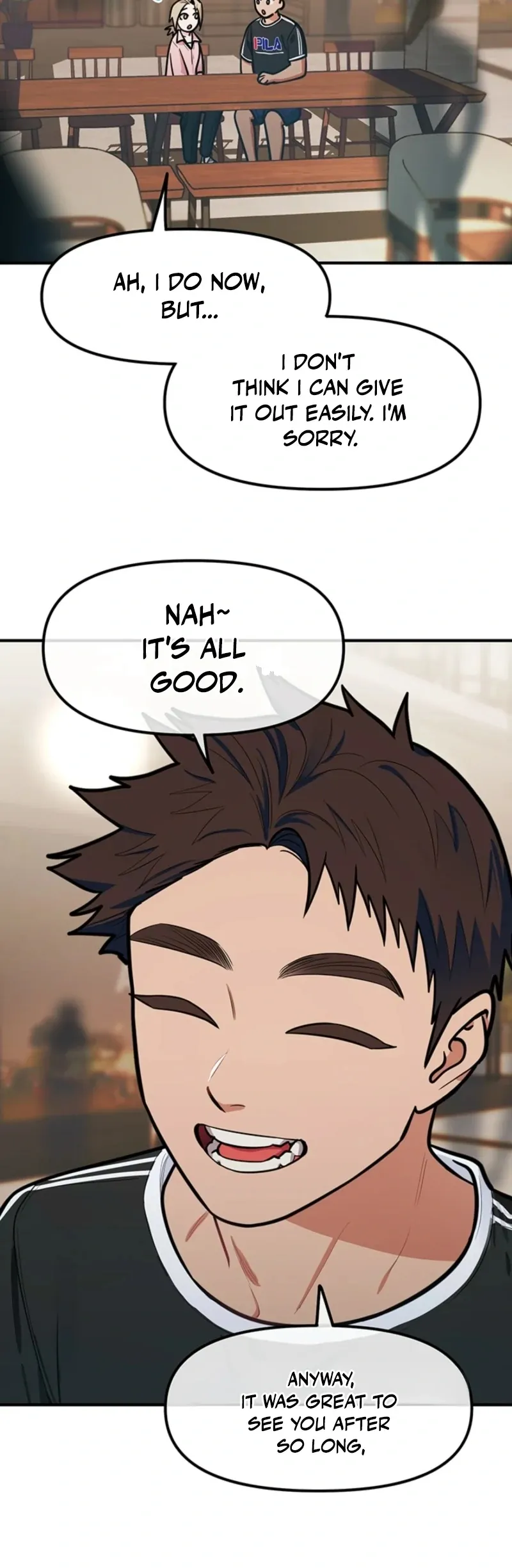 Killing My Honey Chapter 17 page 52 - 