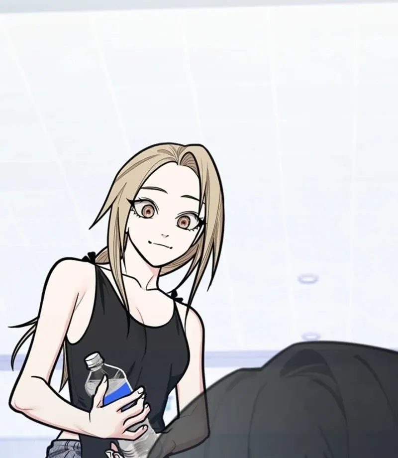 Killing My Honey Chapter 17 page 7 - 