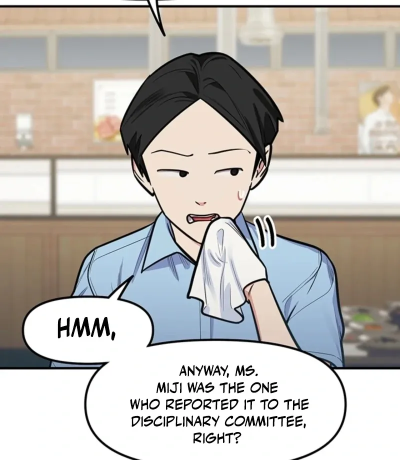 Killing My Honey Chapter 17 page 64 - 