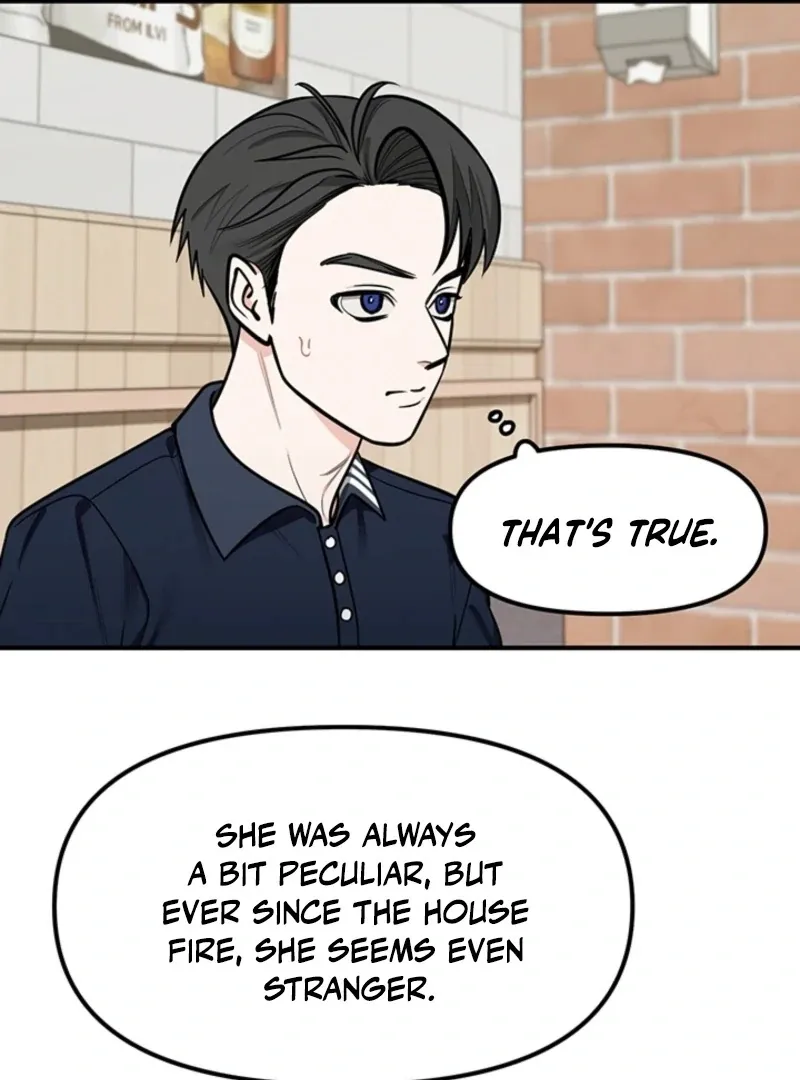 Killing My Honey Chapter 17 page 66 - 
