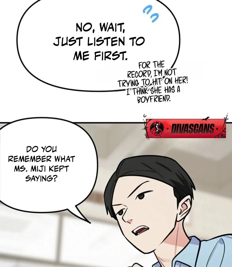Killing My Honey Chapter 17 page 73 - 