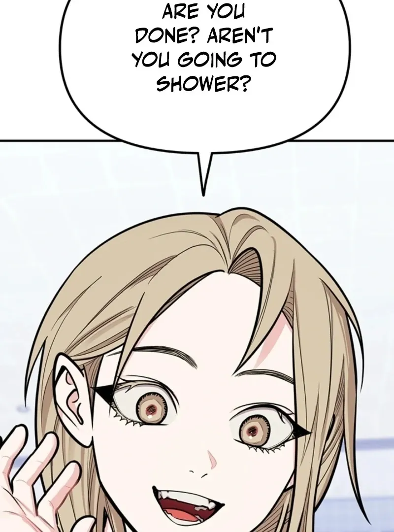 Killing My Honey Chapter 17 page 9 - 