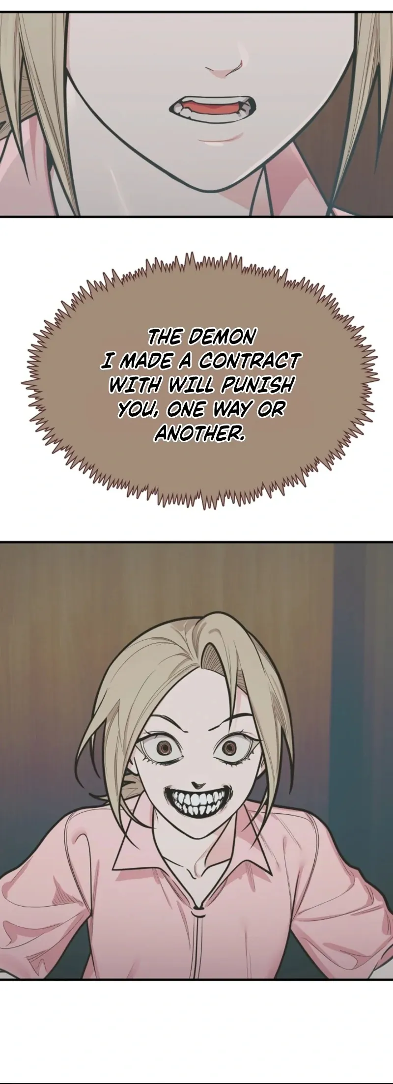 Killing My Honey Chapter 18 page 26 - 