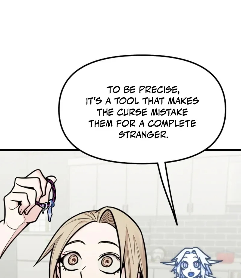 Killing My Honey Chapter 18 page 33 - 