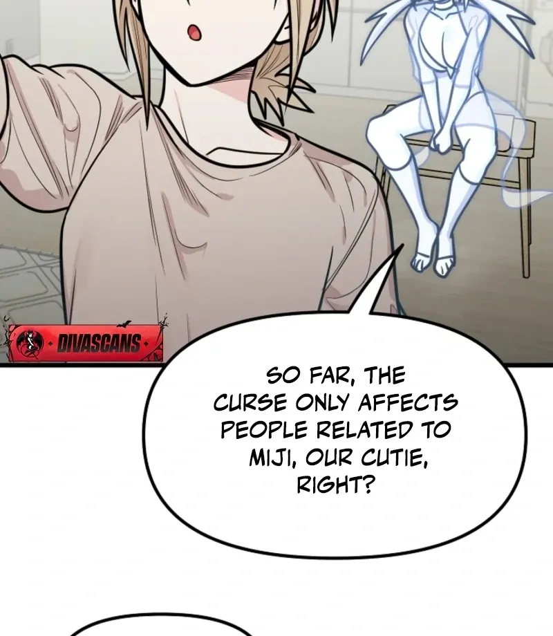 Killing My Honey Chapter 18 page 34 - 