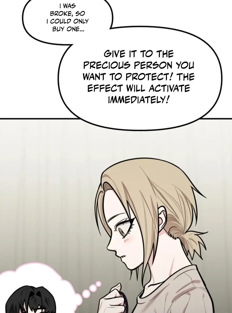 Killing My Honey Chapter 18 page 35 - 