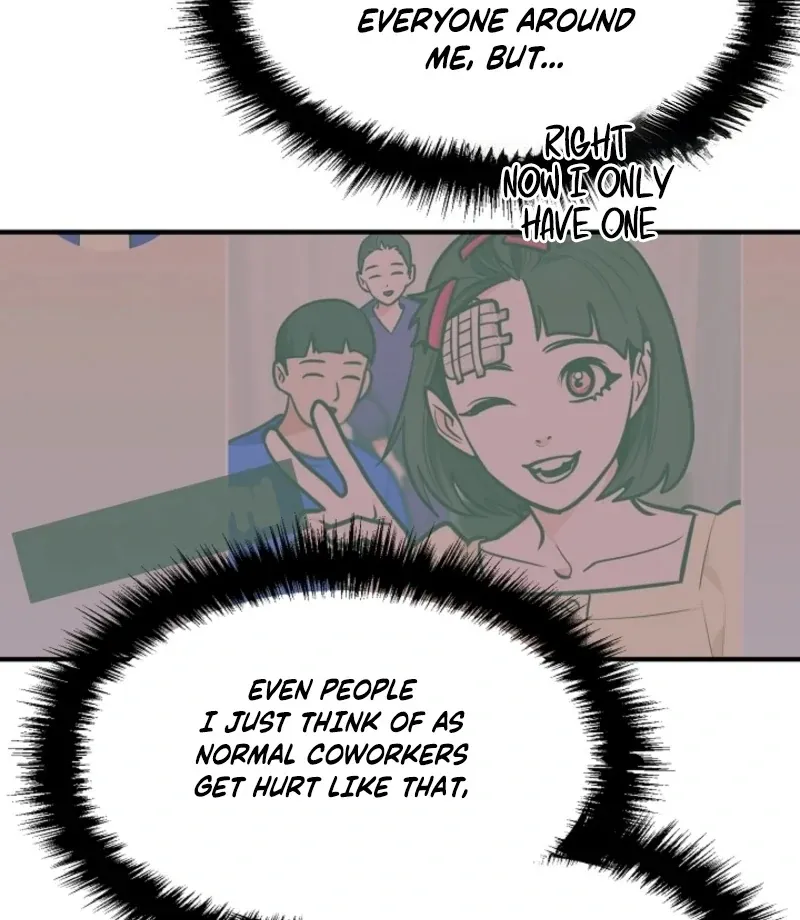 Killing My Honey Chapter 18 page 38 - 