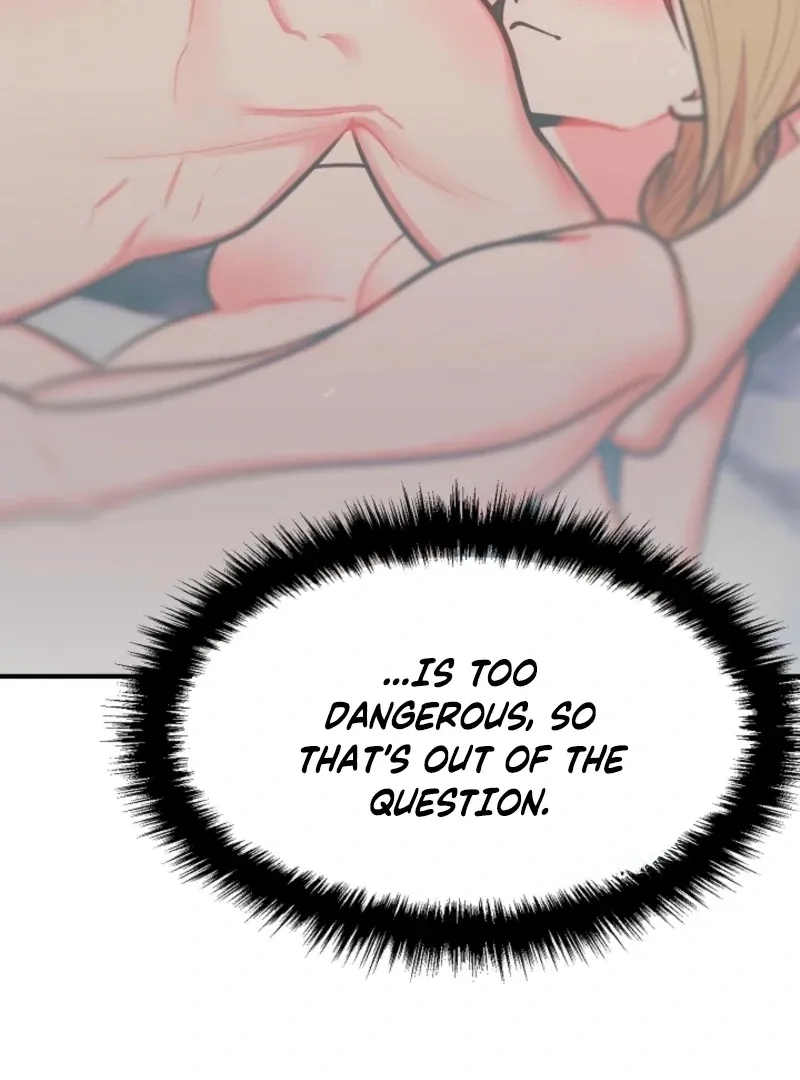 Killing My Honey Chapter 18 page 41 - 