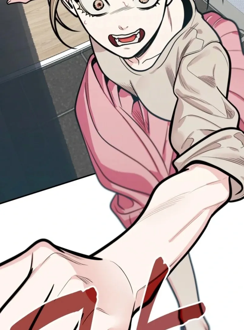 Killing My Honey Chapter 18 page 54 - 