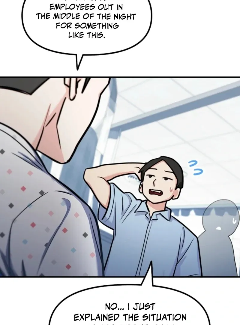 Killing My Honey Chapter 18 page 62 - 
