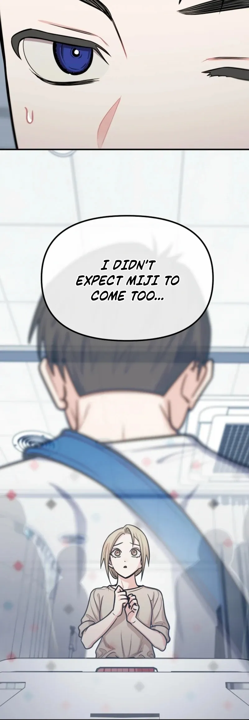 Killing My Honey Chapter 18 page 65 - 