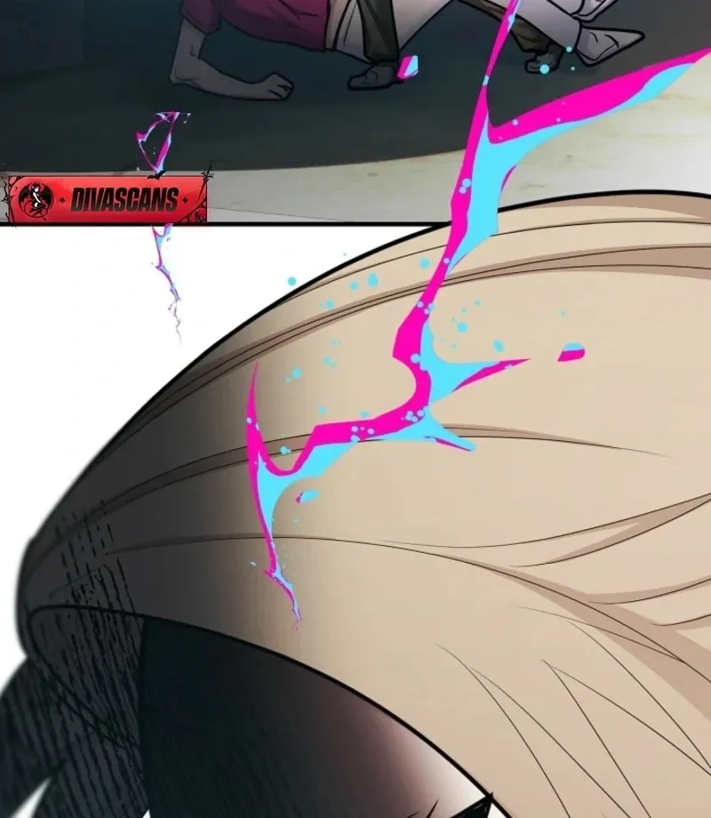 Killing My Honey Chapter 18 page 8 - 