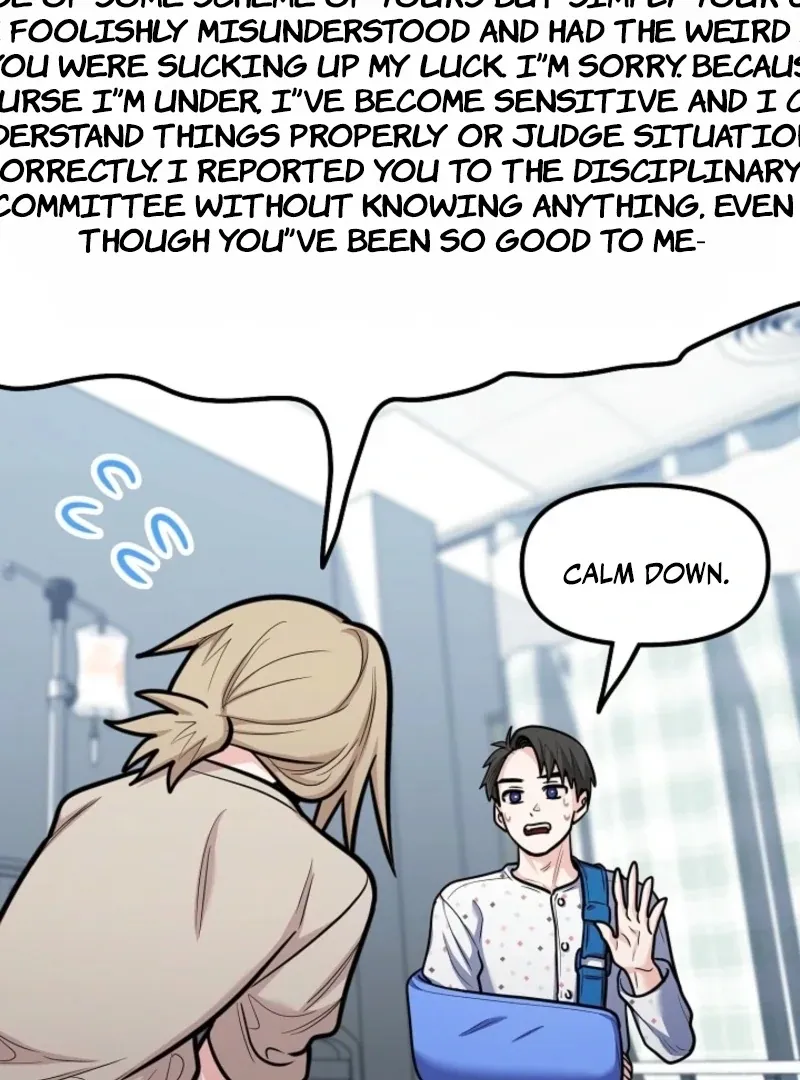 Killing My Honey Chapter 18 page 71 - 
