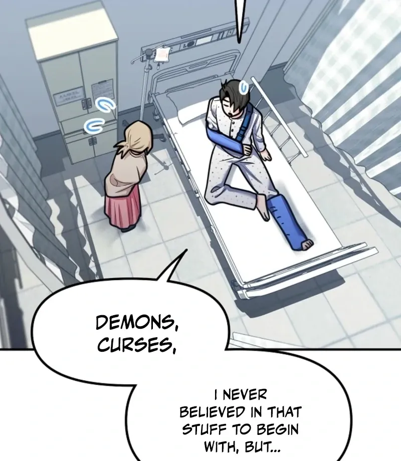Killing My Honey Chapter 18 page 73 - 