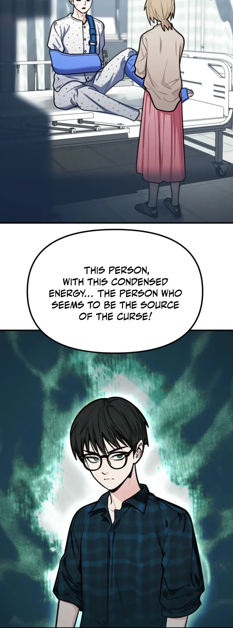 Killing My Honey Chapter 18 page 78 - 