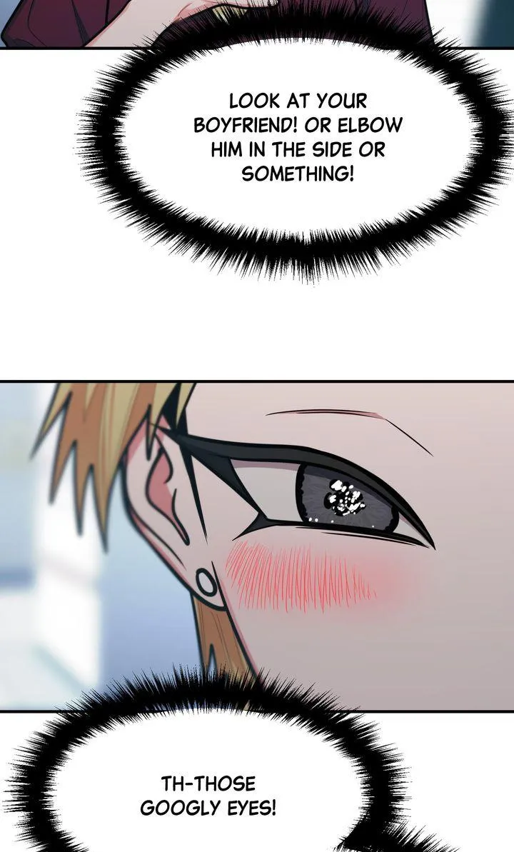 Killing My Honey Chapter 19 page 12 - 