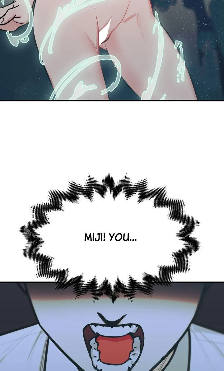 Killing My Honey Chapter 19 page 15 - 