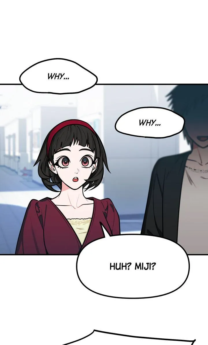 Killing My Honey Chapter 19 page 17 - 