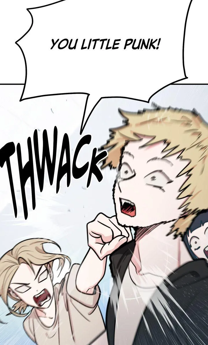 Killing My Honey Chapter 19 page 18 - 