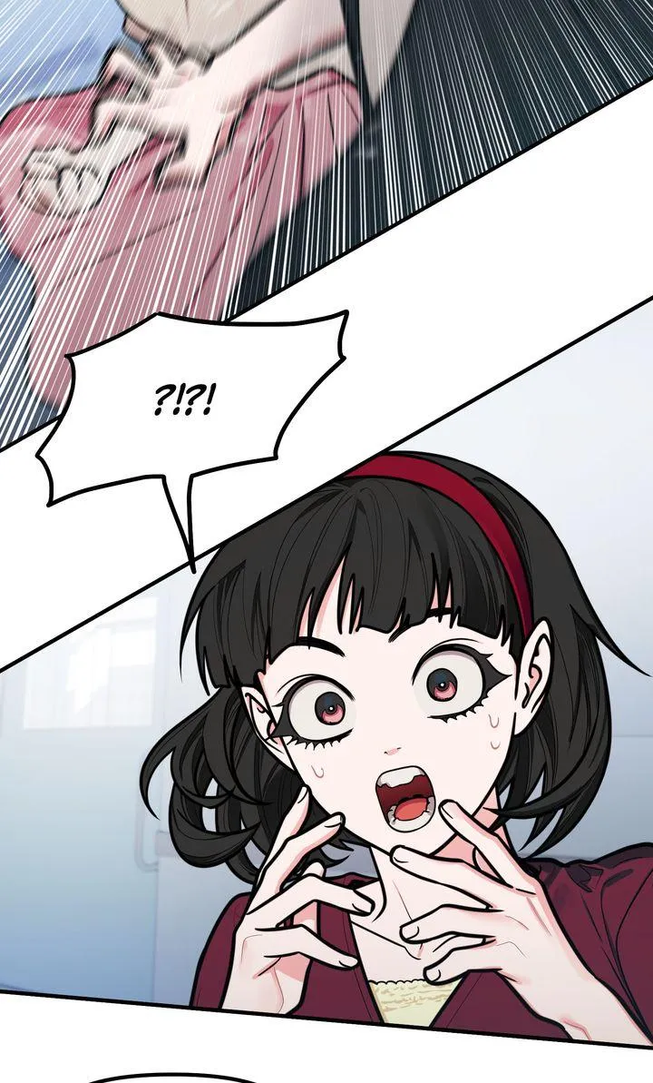 Killing My Honey Chapter 19 page 19 - 