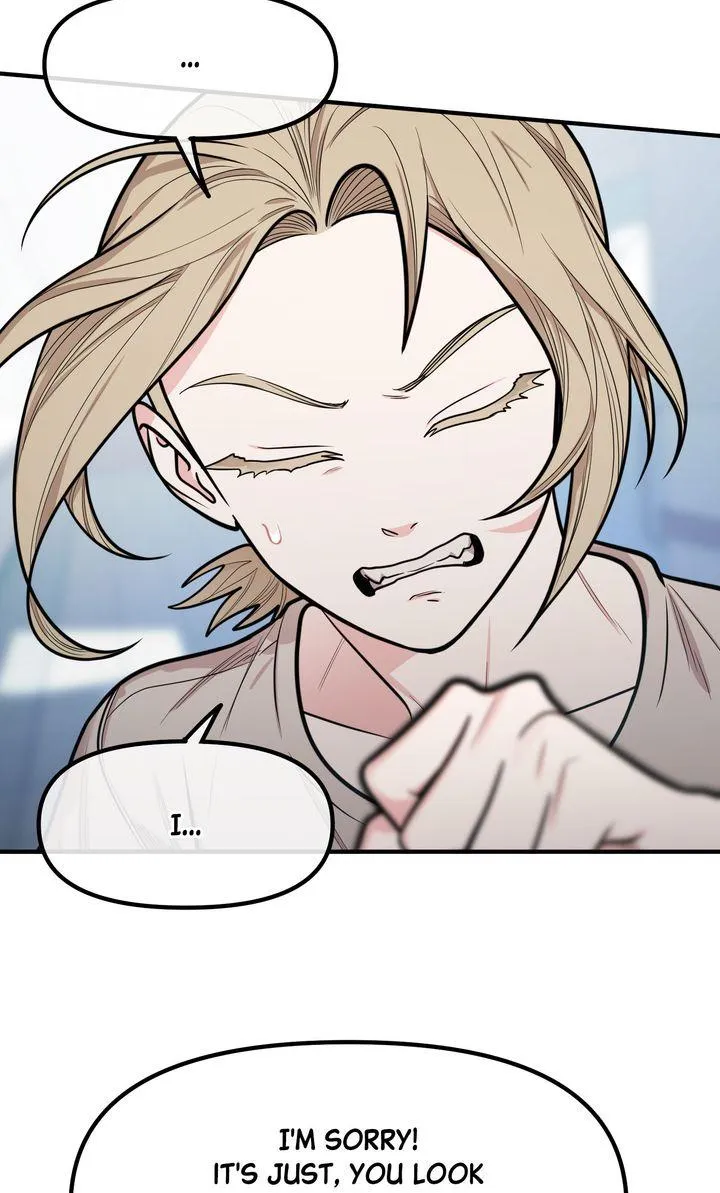 Killing My Honey Chapter 19 page 20 - 