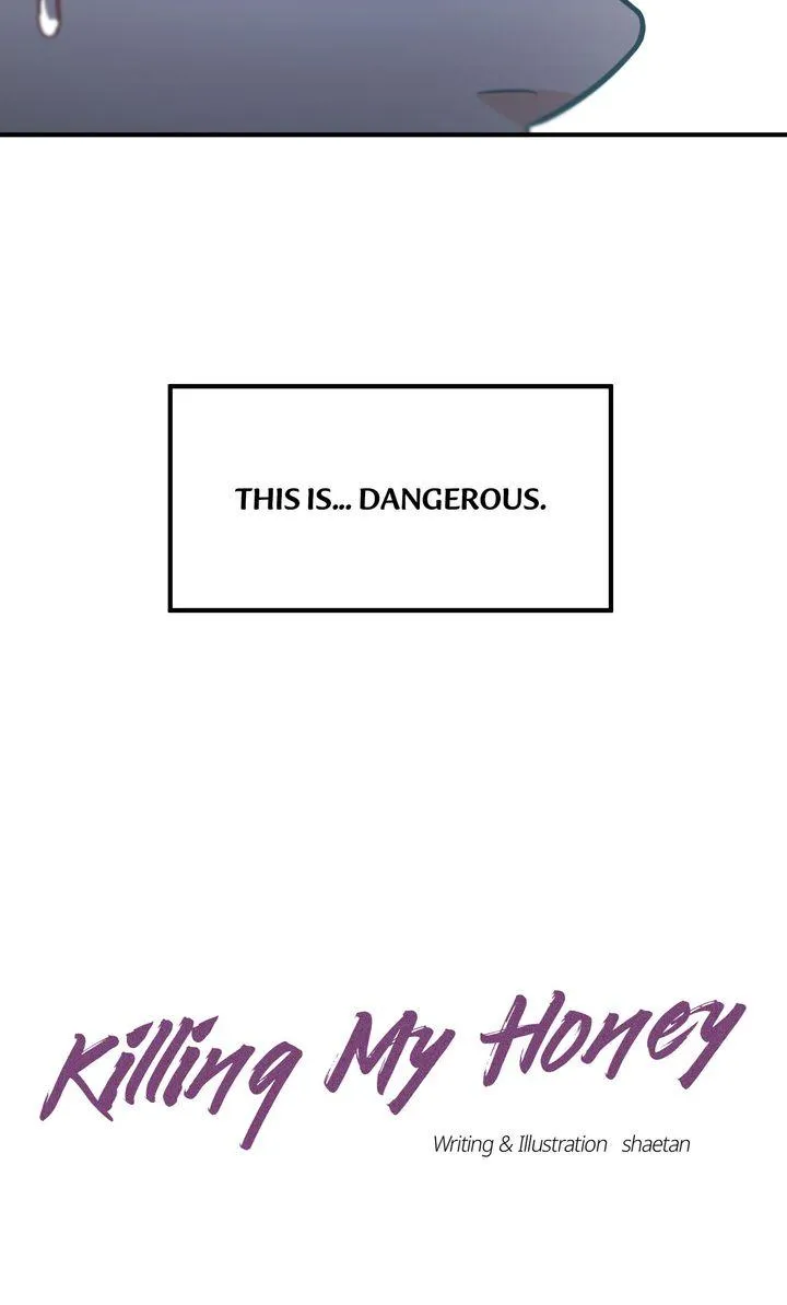 Killing My Honey Chapter 19 page 3 - 