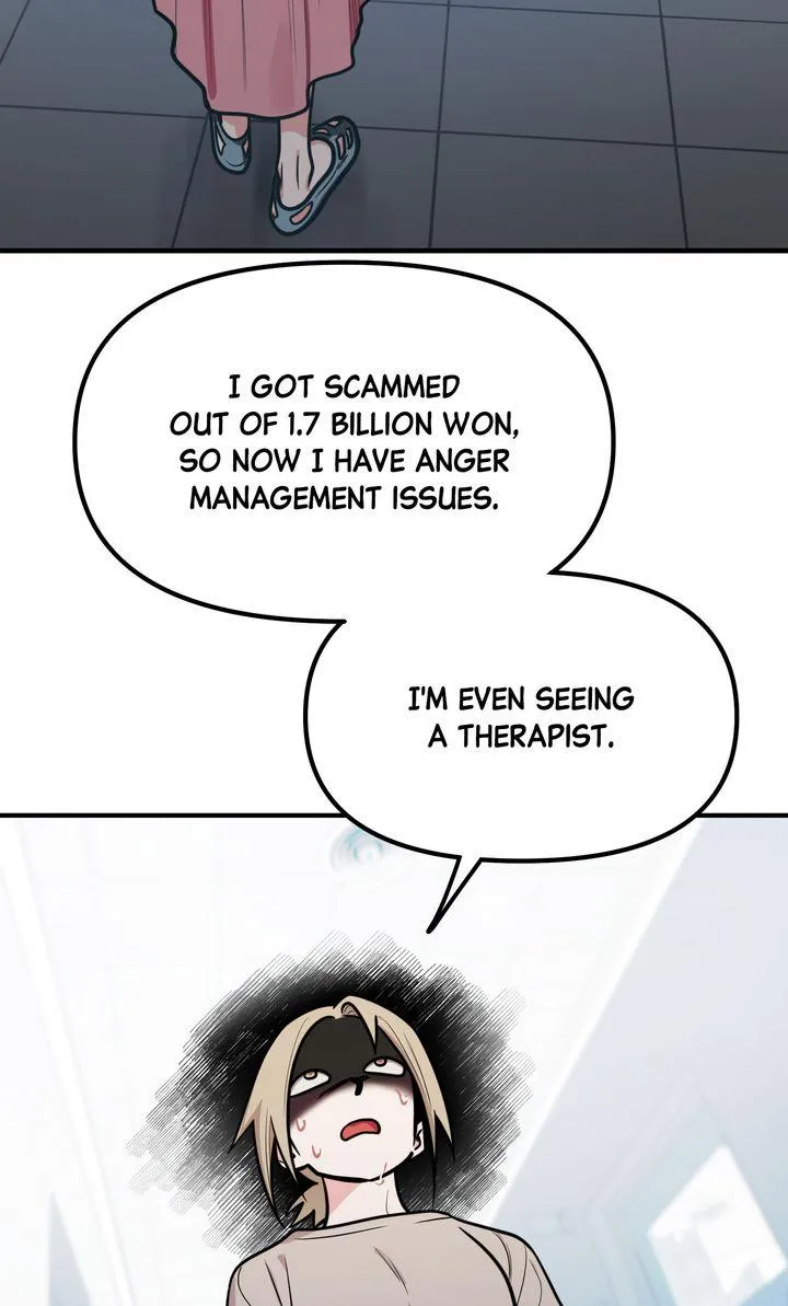 Killing My Honey Chapter 19 page 22 - 