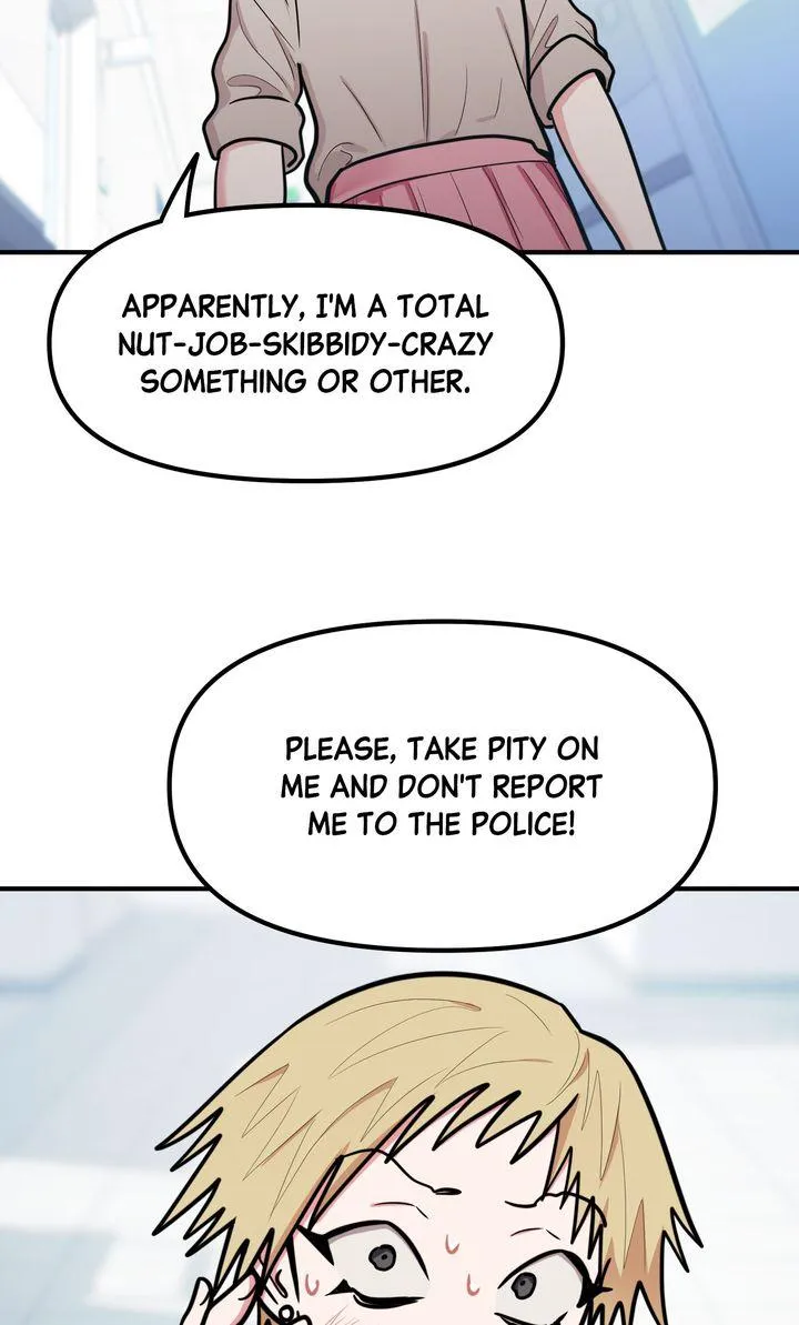 Killing My Honey Chapter 19 page 23 - 