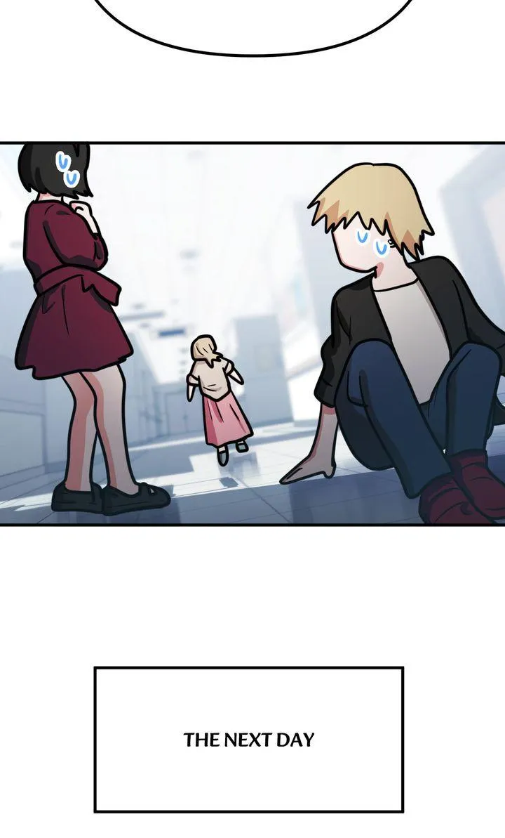 Killing My Honey Chapter 19 page 25 - 