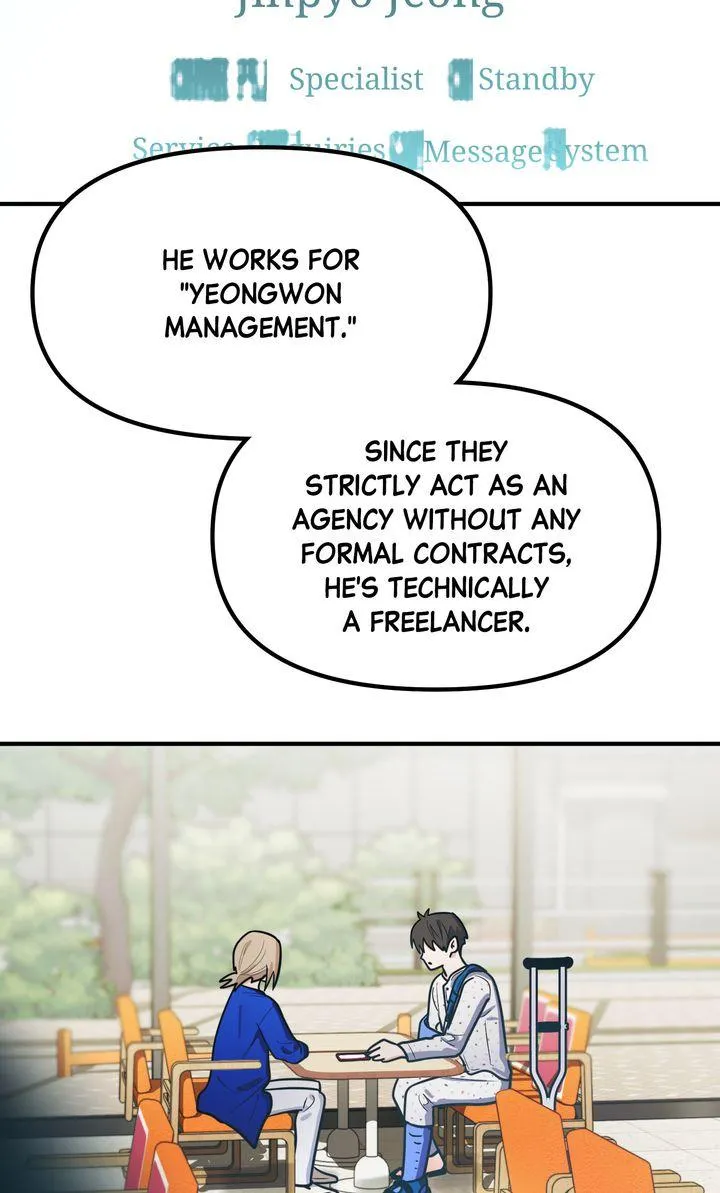 Killing My Honey Chapter 19 page 31 - 