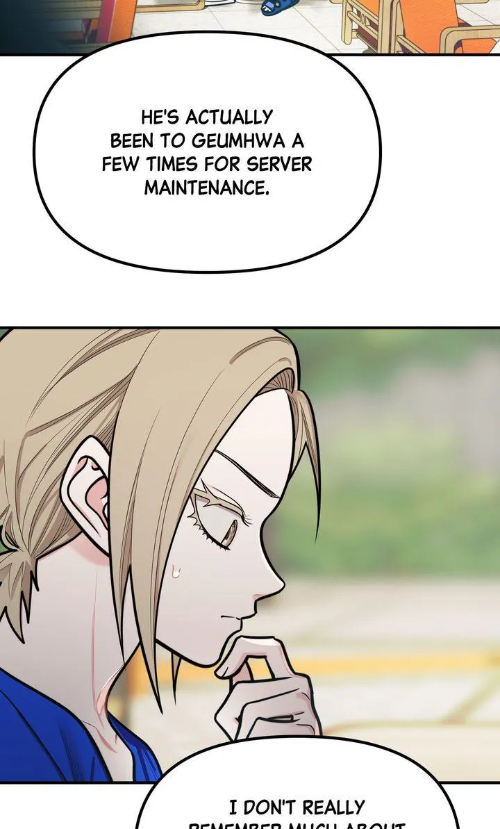 Killing My Honey Chapter 19 page 32 - 