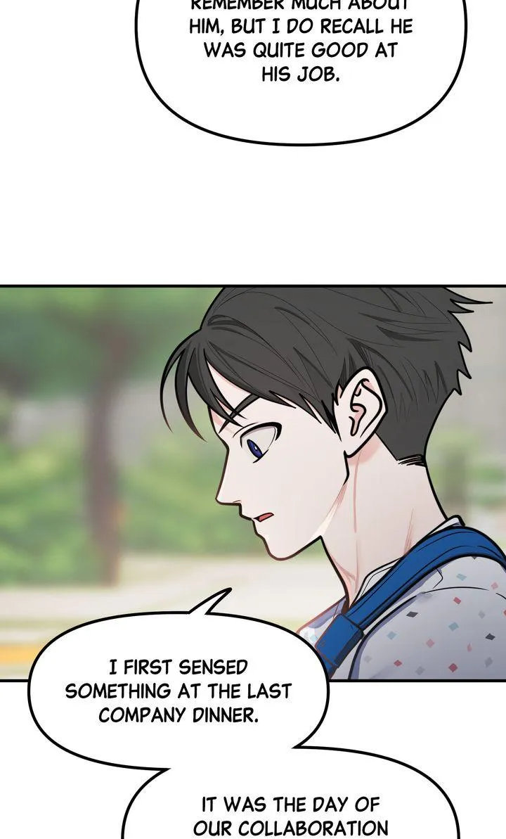 Killing My Honey Chapter 19 page 33 - 