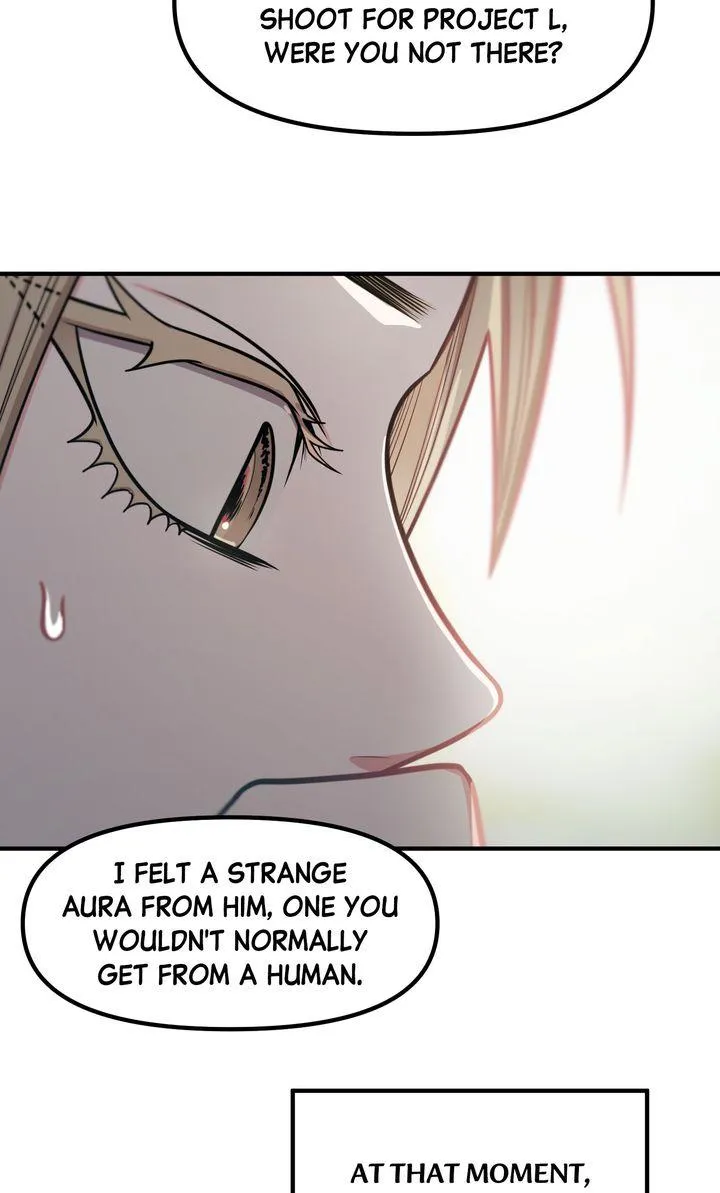 Killing My Honey Chapter 19 page 34 - 