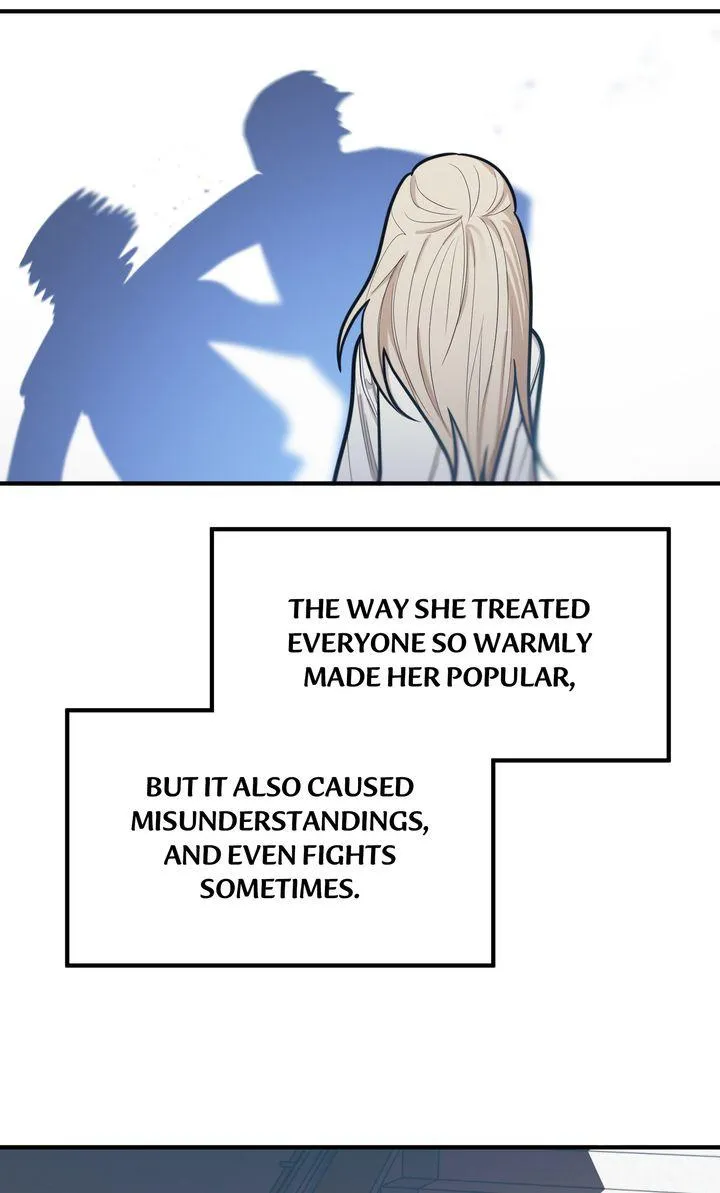 Killing My Honey Chapter 19 page 39 - 