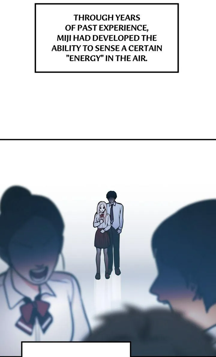 Killing My Honey Chapter 19 page 5 - 