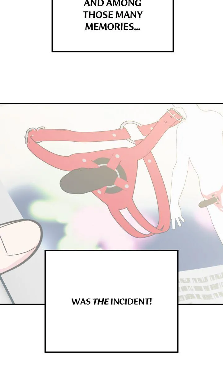 Killing My Honey Chapter 19 page 41 - 