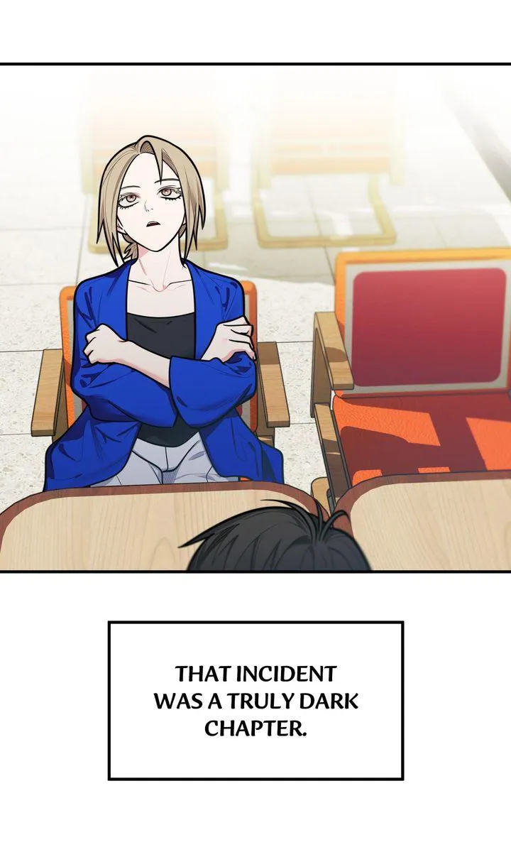 Killing My Honey Chapter 19 page 43 - 