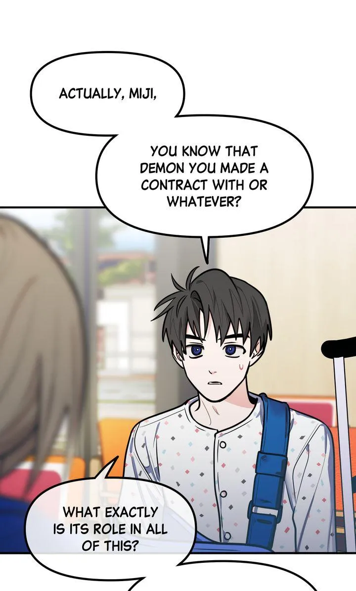 Killing My Honey Chapter 19 page 44 - 