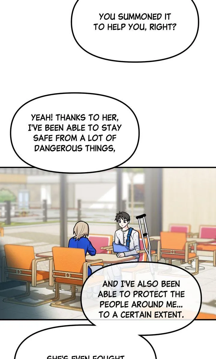 Killing My Honey Chapter 19 page 45 - 