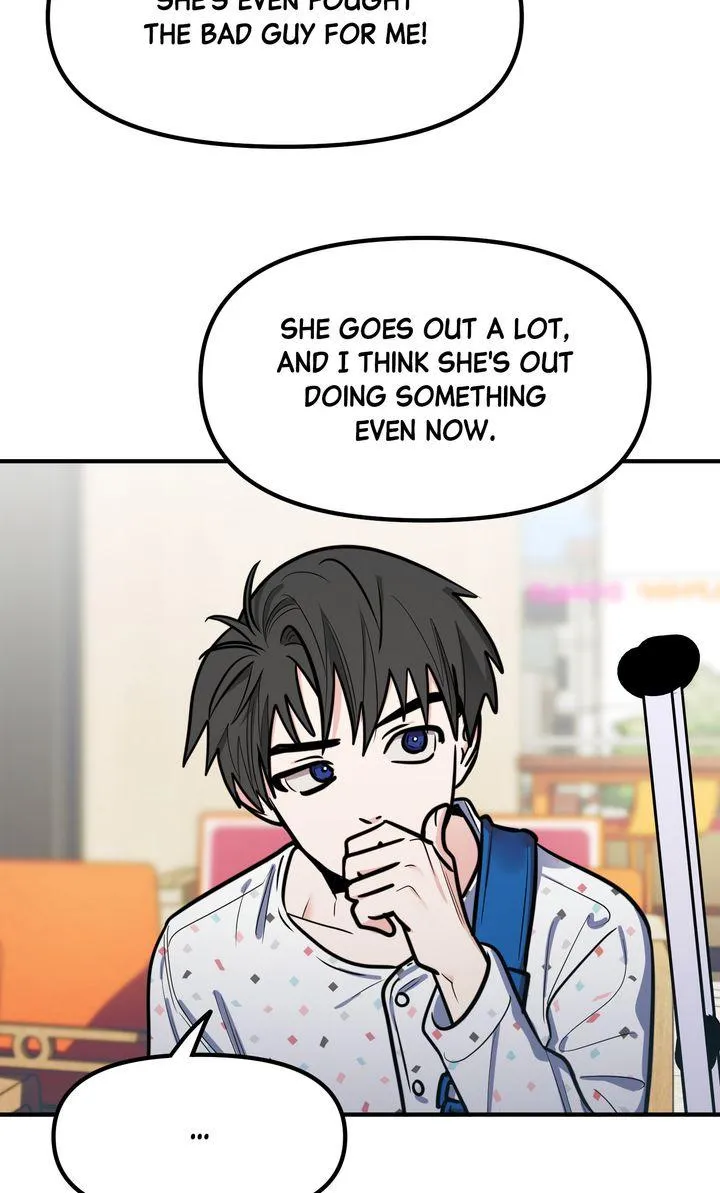 Killing My Honey Chapter 19 page 46 - 