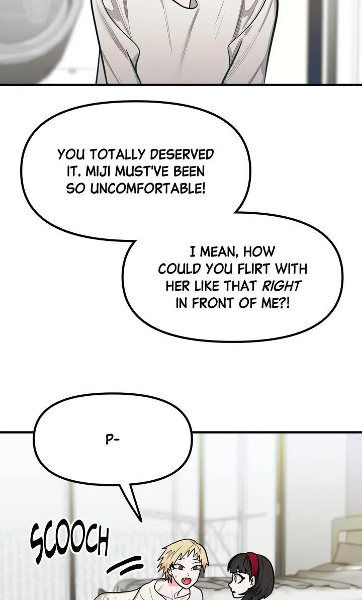 Killing My Honey Chapter 19 page 50 - 