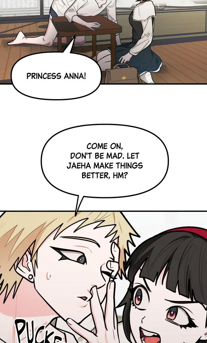 Killing My Honey Chapter 19 page 51 - 