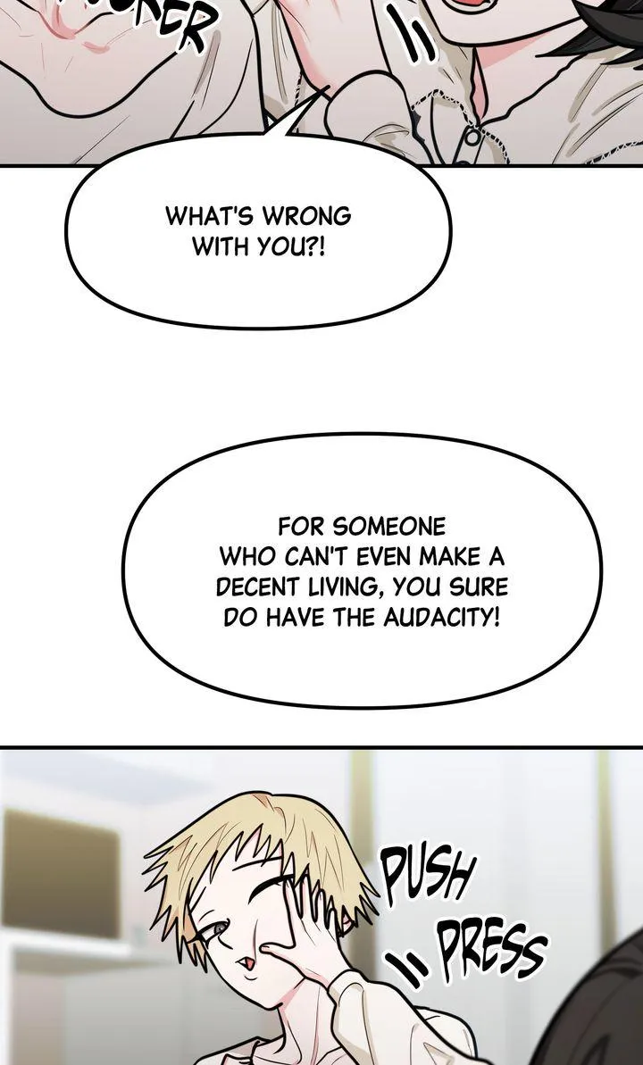 Killing My Honey Chapter 19 page 52 - 
