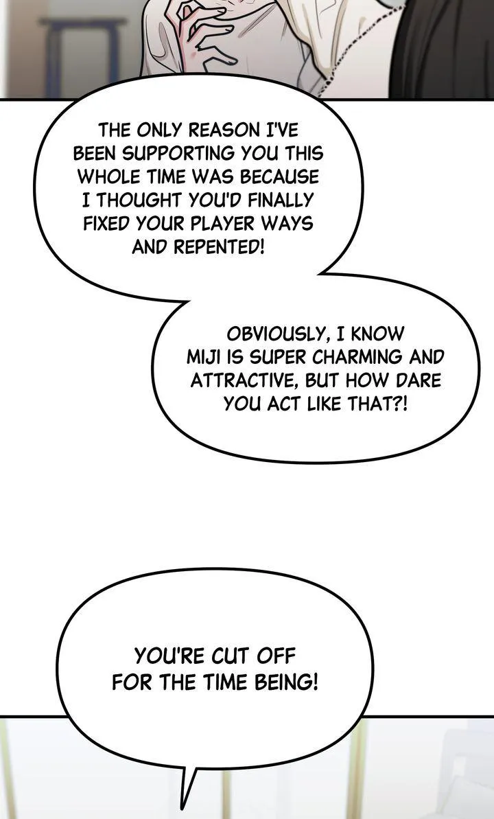 Killing My Honey Chapter 19 page 53 - 