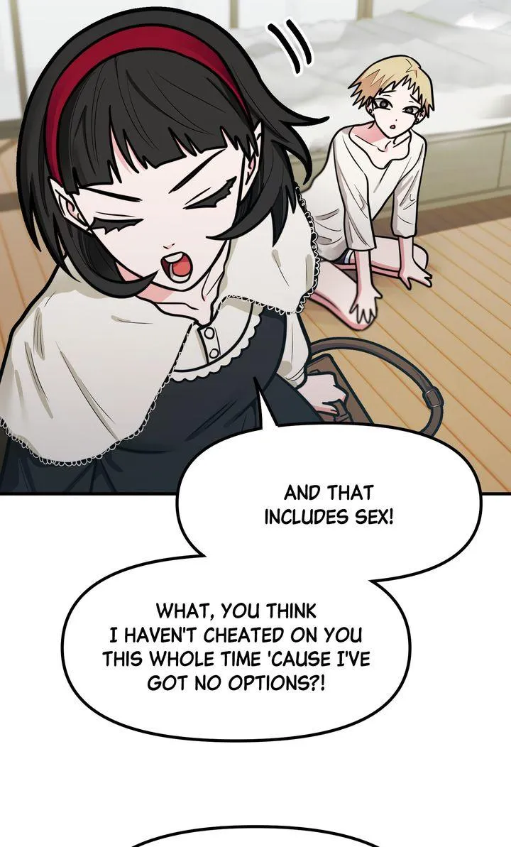 Killing My Honey Chapter 19 page 54 - 