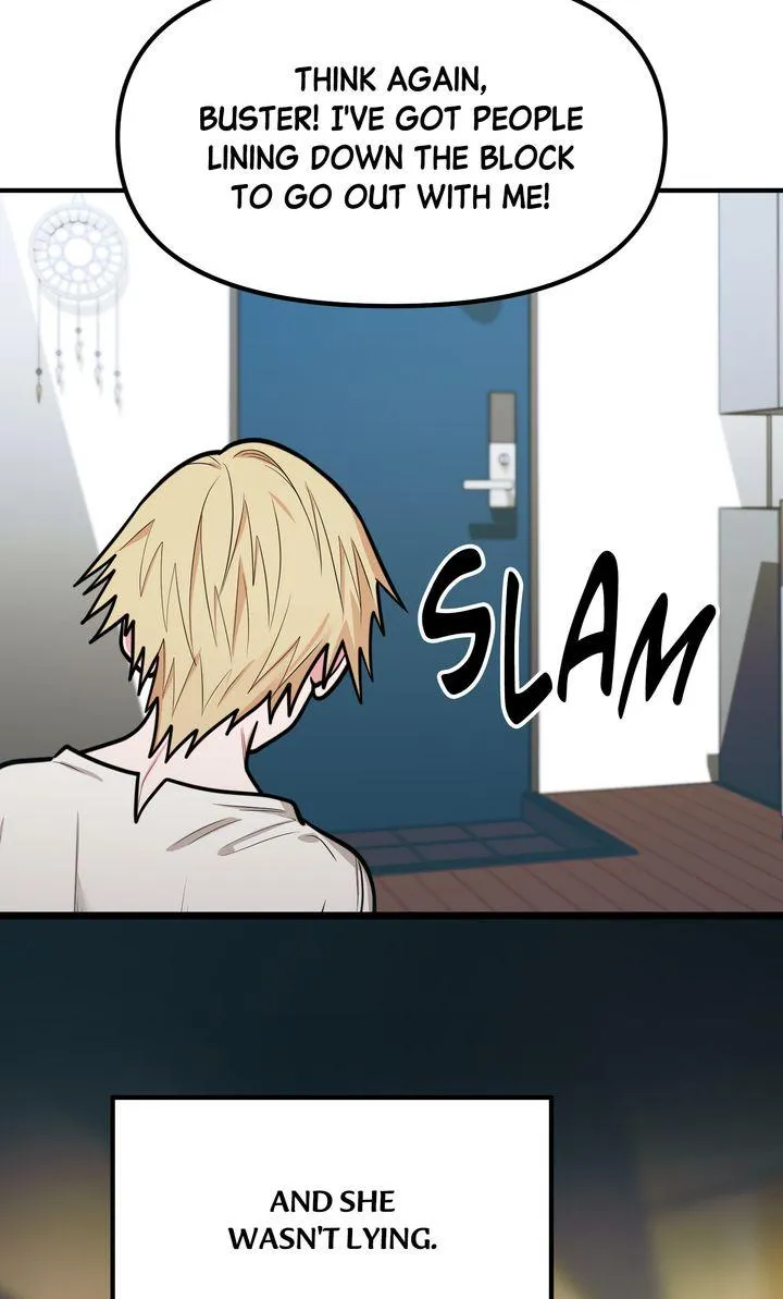 Killing My Honey Chapter 19 page 55 - 