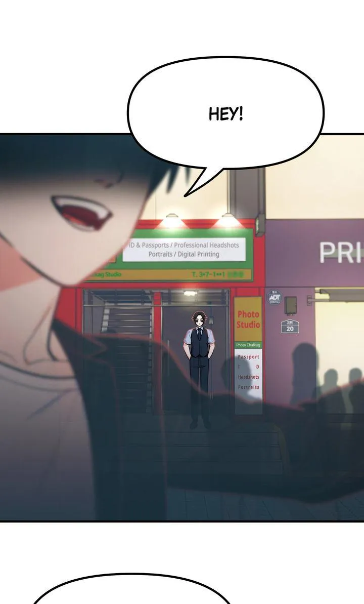 Killing My Honey Chapter 19 page 58 - 