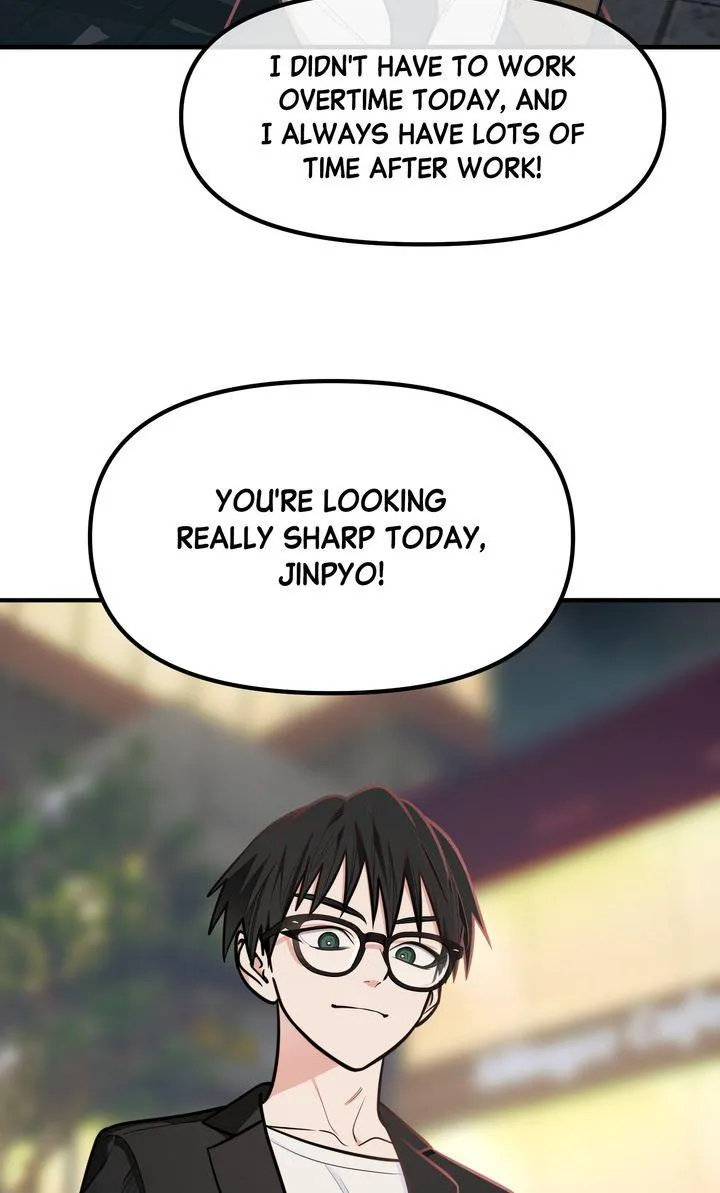 Killing My Honey Chapter 19 page 60 - 