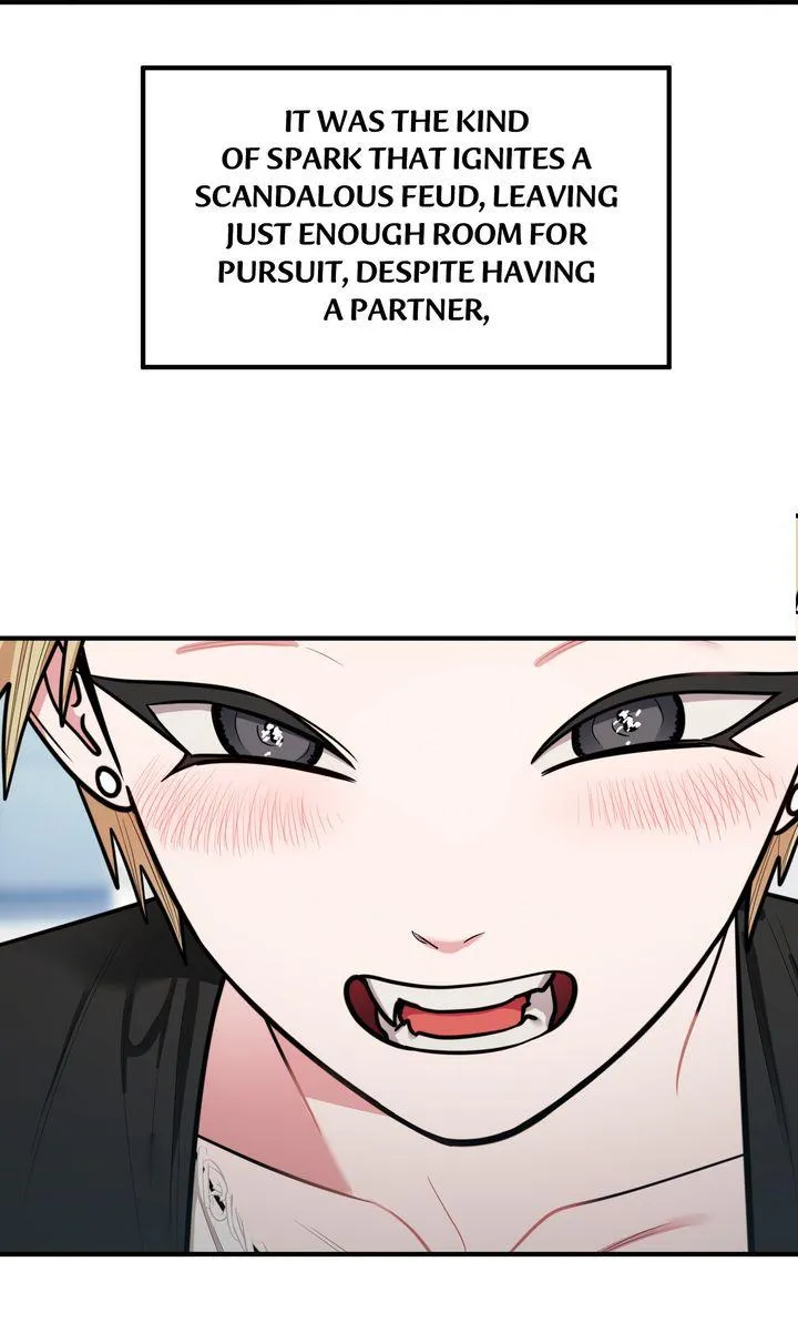Killing My Honey Chapter 19 page 7 - 